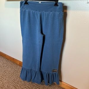 Matilda Jane Women’s Medium Big Ruffles